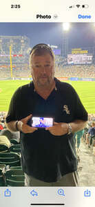 Chicago White Sox - MLB vs Los Angeles Angels