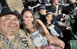 Chicago White Sox - MLB vs Los Angeles Angels
