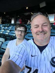 Chicago White Sox - MLB vs Los Angeles Angels