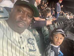 Chicago White Sox - MLB vs Los Angeles Angels