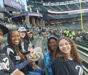 Chicago White Sox - MLB vs Los Angeles Angels