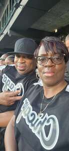 Chicago White Sox - MLB vs Los Angeles Angels