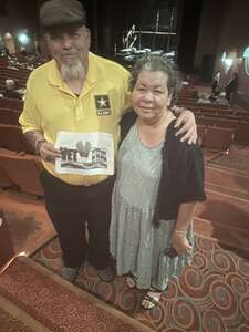 A Soldier's Play - Heroes Night