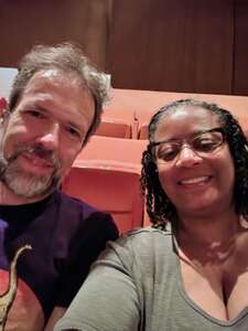 A Soldier's Play - Heroes Night