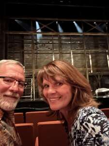 A Soldier's Play - Heroes Night