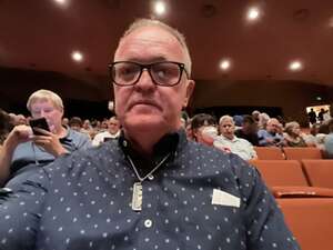 A Soldier's Play - Heroes Night