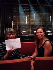 A Soldier's Play - Heroes Night