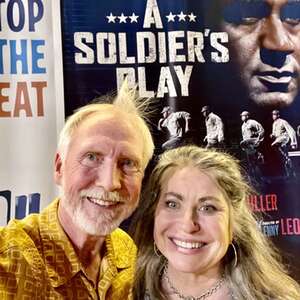 A Soldier's Play - Heroes Night