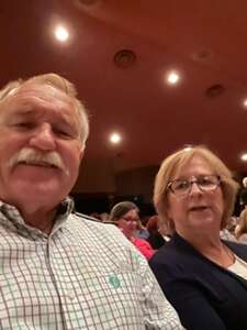 A Soldier's Play - Heroes Night