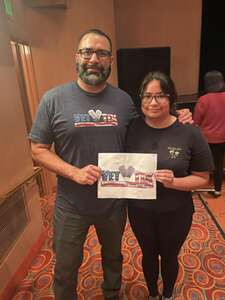 A Soldier's Play - Heroes Night