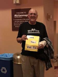 A Soldier's Play - Heroes Night