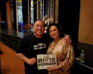 A Soldier's Play - Heroes Night