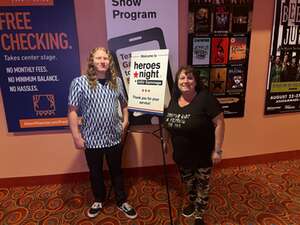 A Soldier's Play - Heroes Night