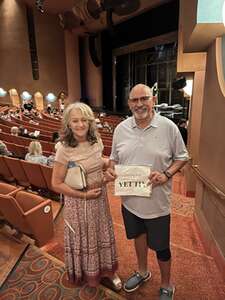 A Soldier's Play - Heroes Night