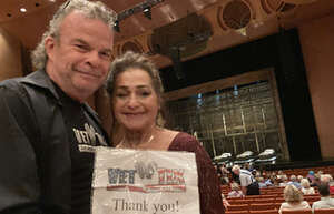 A Soldier's Play - Heroes Night