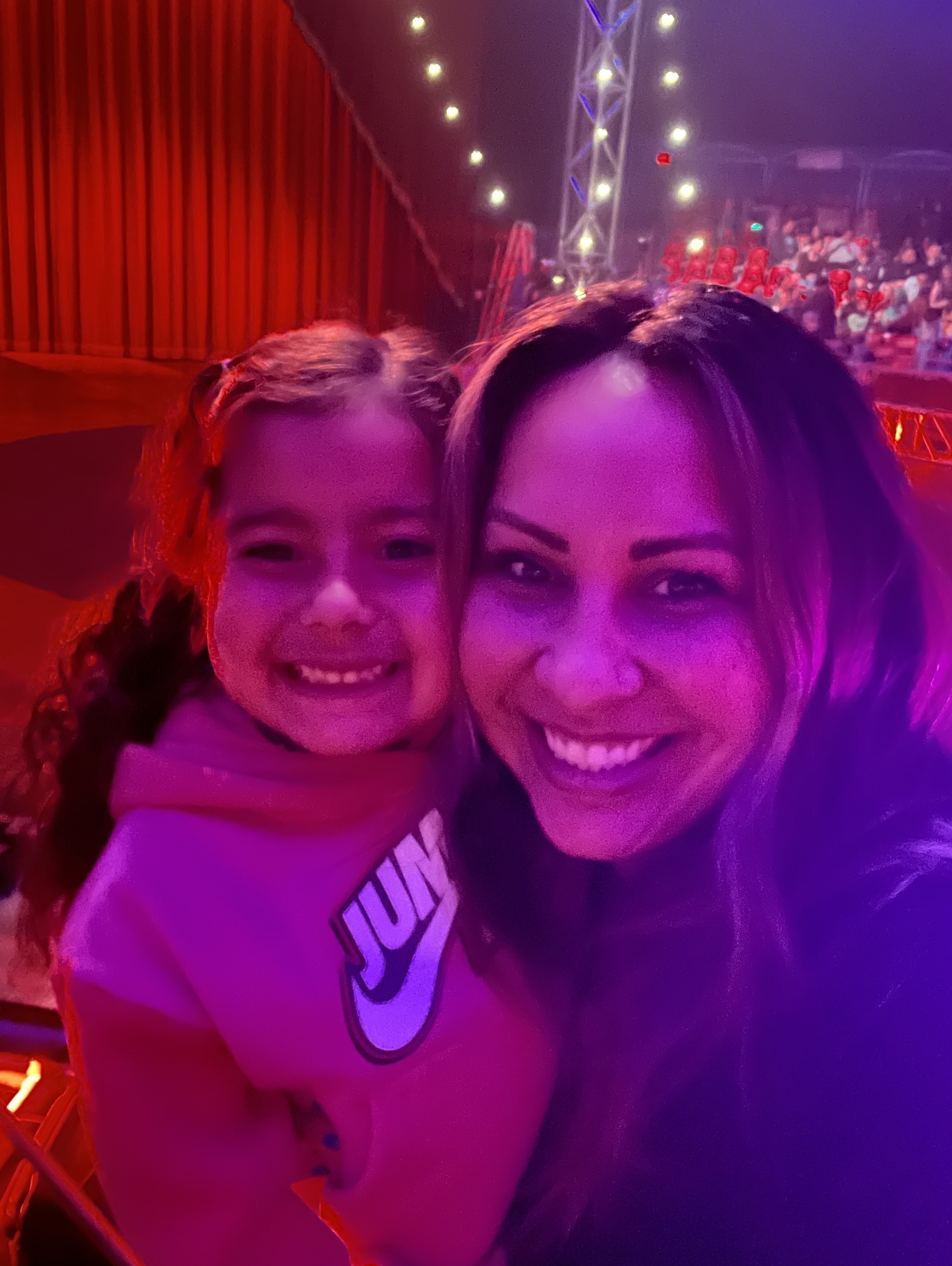Circus Vargas
