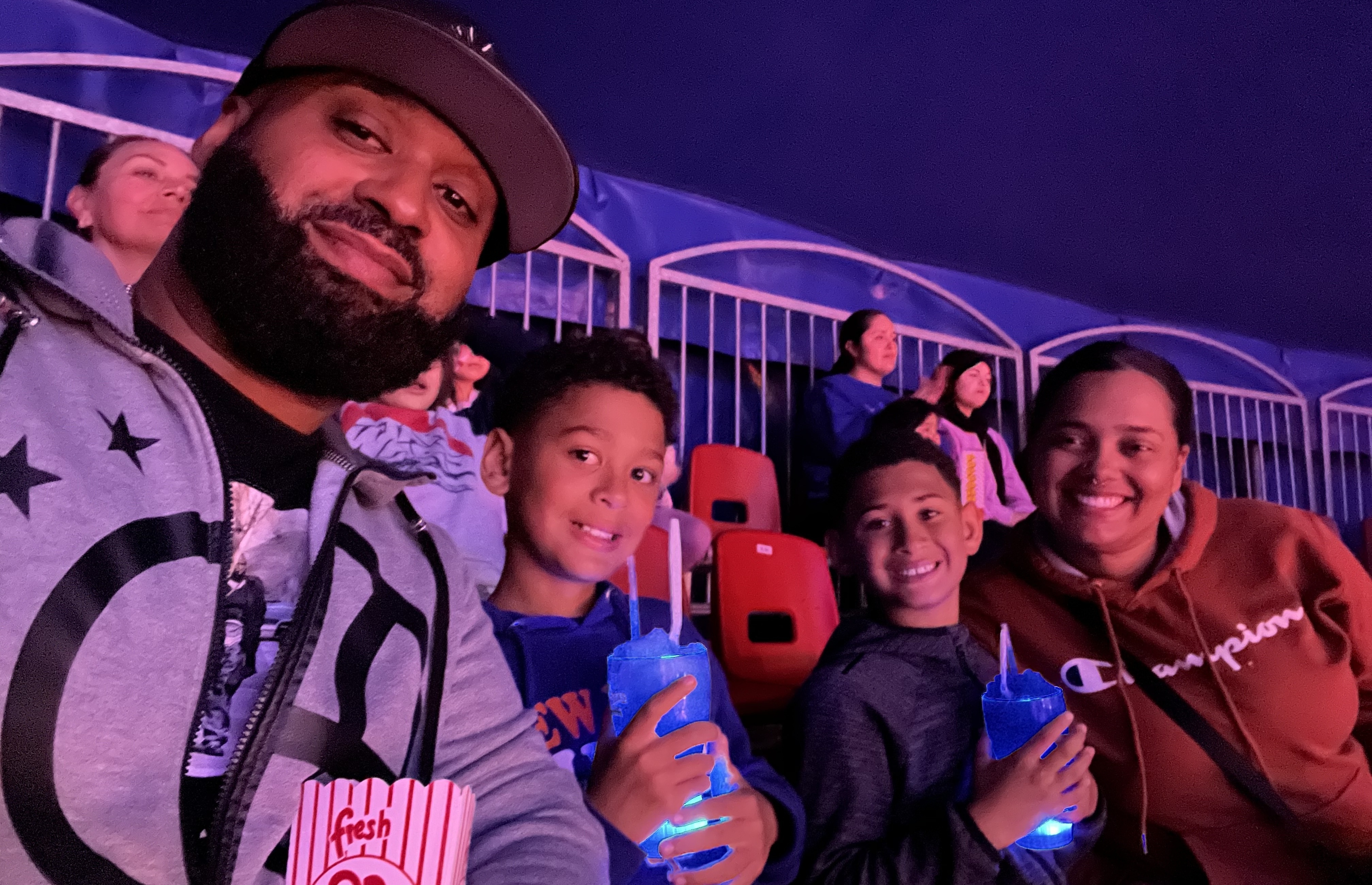 Circus Vargas