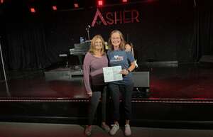 James Stephens III - the Man of a Thousand Voices