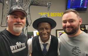 James Stephens III - the Man of a Thousand Voices