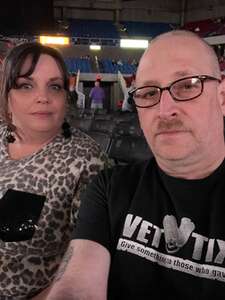 Nate Bargatze: The Be Funny Tour