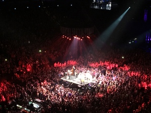 The Lumineers: Cleopatra World Tour With Andrew Bird and Margaret Glaspy