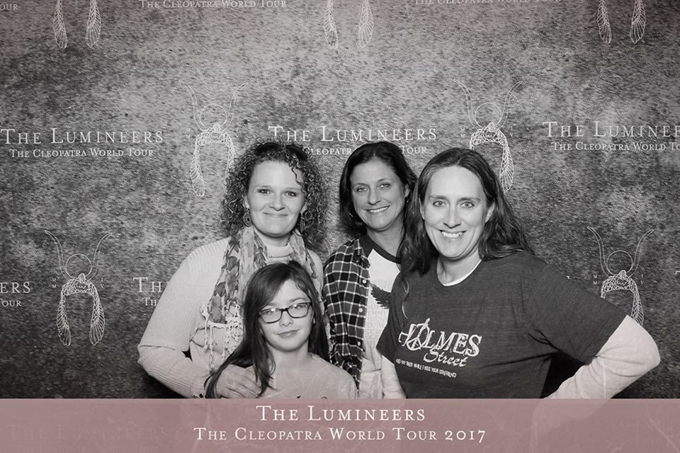 The Lumineers: Cleopatra World Tour With Andrew Bird and Margaret Glaspy