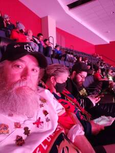 Florida Panthers - NHL vs Buffalo Sabres