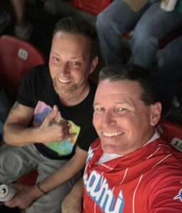 Florida Panthers - NHL vs Buffalo Sabres