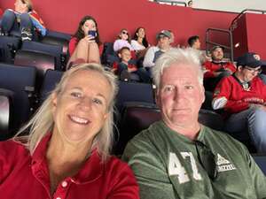 Florida Panthers - NHL vs Buffalo Sabres
