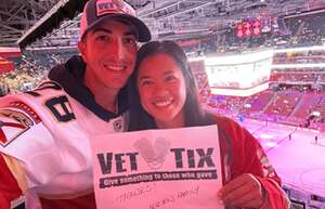 Florida Panthers - NHL vs Buffalo Sabres