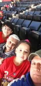 Florida Panthers - NHL vs Buffalo Sabres