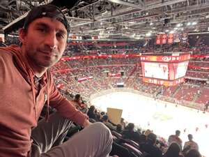 Florida Panthers - NHL vs Buffalo Sabres
