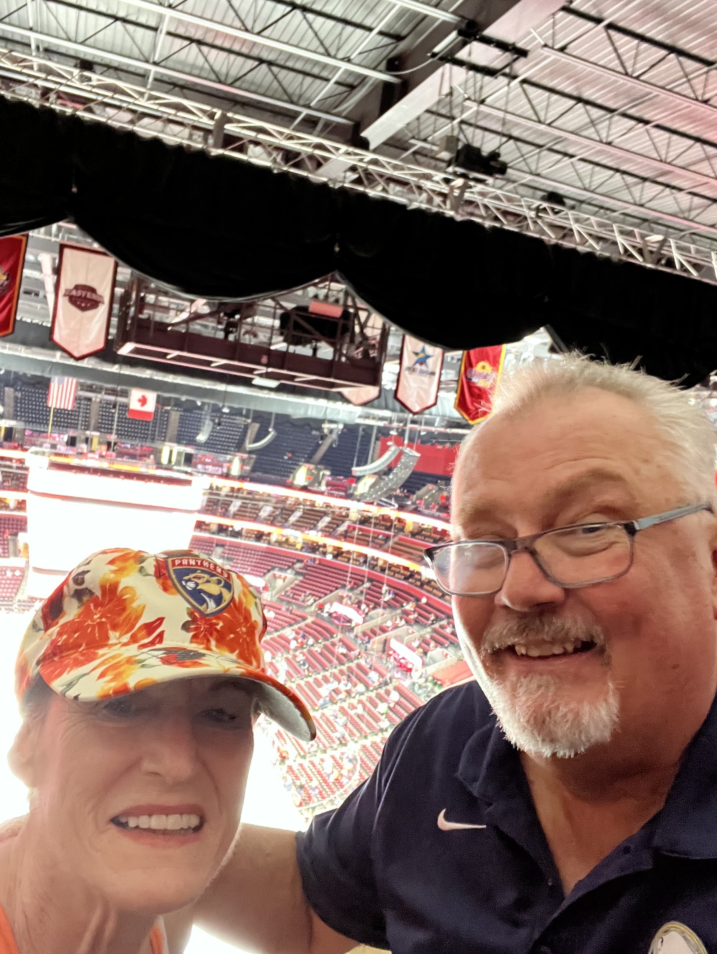 Florida Panthers - NHL vs Buffalo Sabres