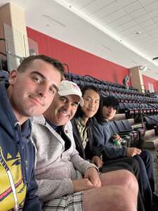 Florida Panthers - NHL vs Buffalo Sabres