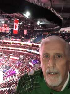 Florida Panthers - NHL vs Buffalo Sabres