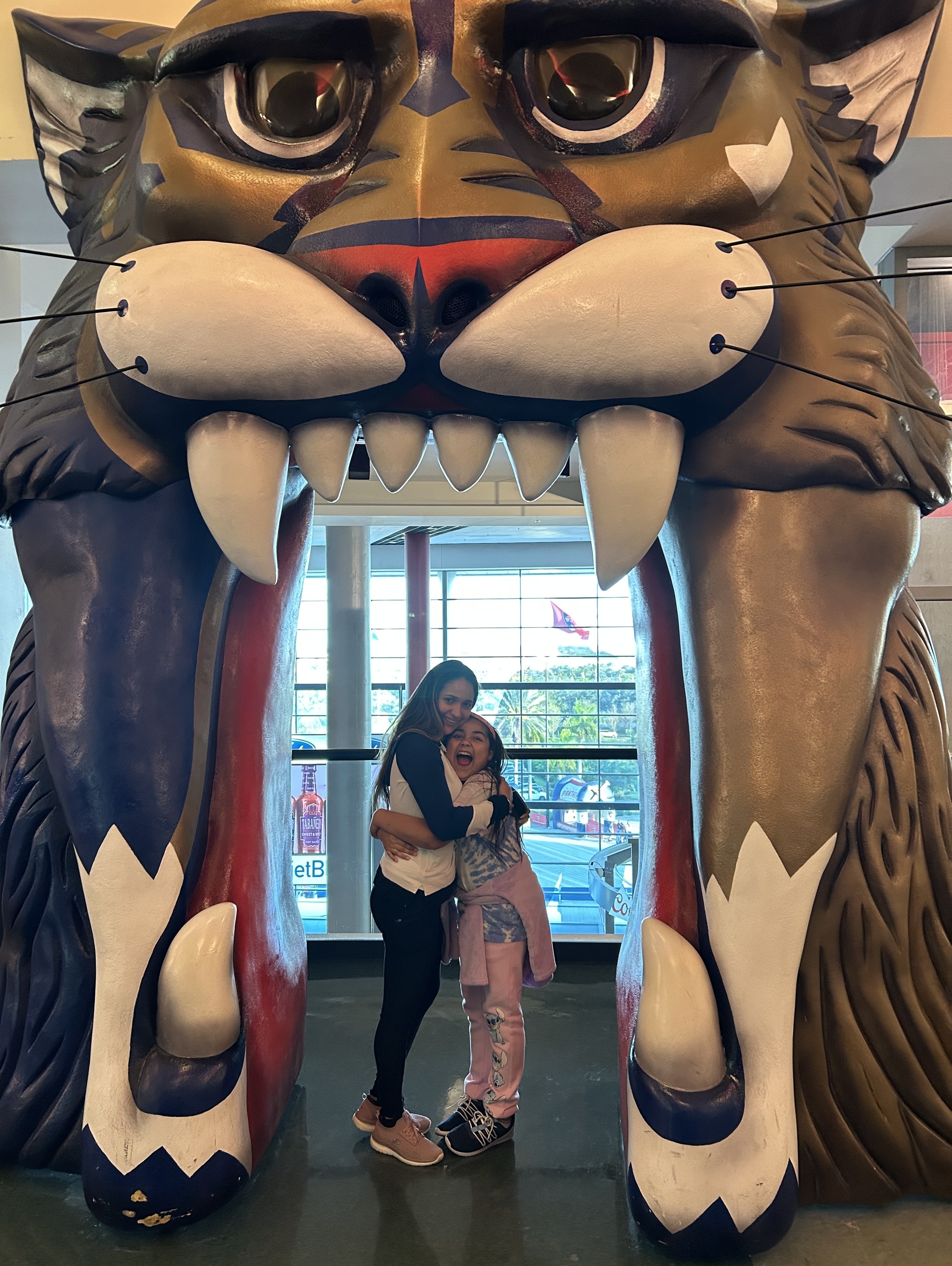 Florida Panthers - NHL vs Buffalo Sabres