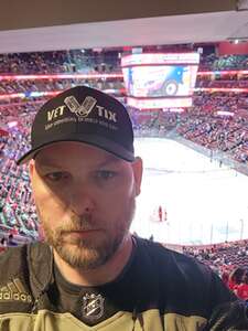 Florida Panthers - NHL vs Buffalo Sabres