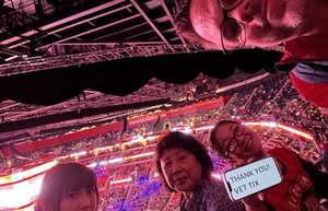 Florida Panthers - NHL vs Buffalo Sabres