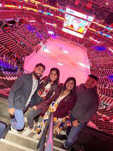 Florida Panthers - NHL vs Buffalo Sabres