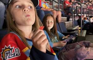 Florida Panthers - NHL vs Buffalo Sabres