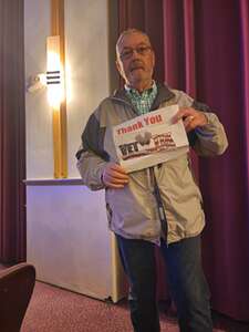 On Your Feet: the Story of Emilio & Gloria Estefan