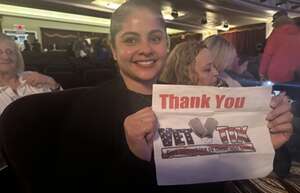 On Your Feet: the Story of Emilio & Gloria Estefan