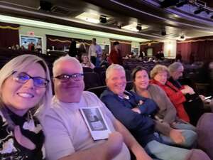 On Your Feet: the Story of Emilio & Gloria Estefan
