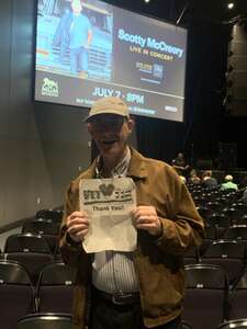 Legends in Concert - Direct From London