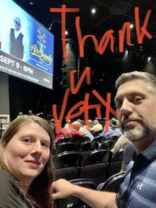 Legends in Concert - Direct From London