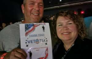 Legends in Concert - Direct From London