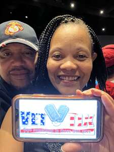 Legends in Concert - Direct From London