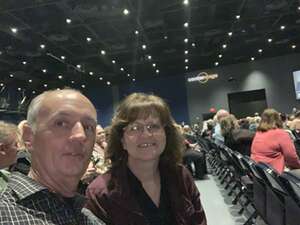 Legends in Concert - Direct From London