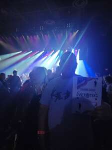 Legends in Concert - Direct From London