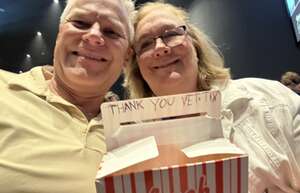 Legends in Concert - Direct From London